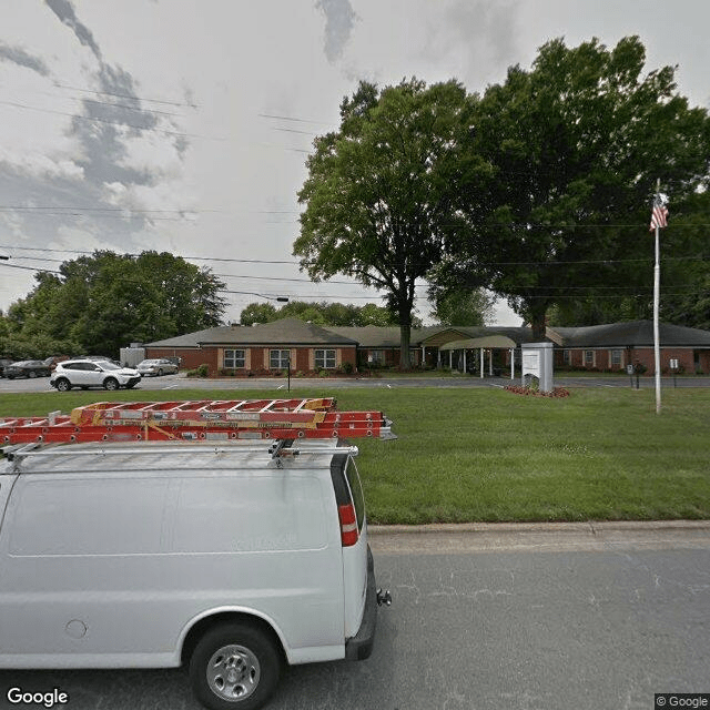 Photo of Silas Creek Rehabilitation Center