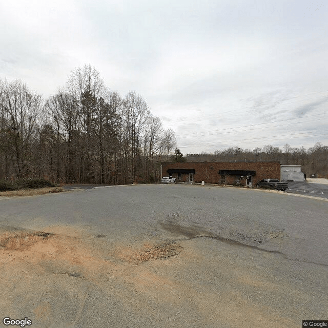 street view of Crown Colony At Mooresville