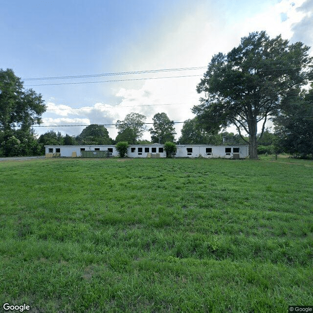 street view of Concord House