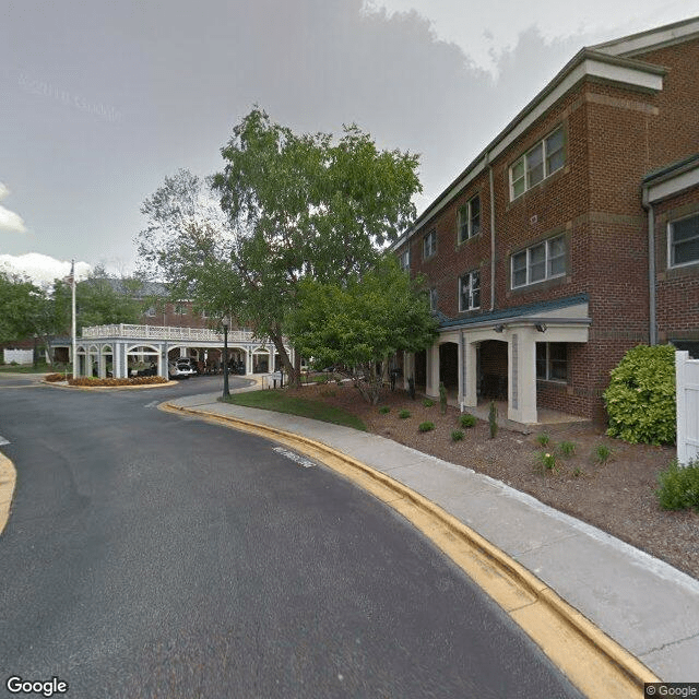 Photo of The Fountains at The Albemarle