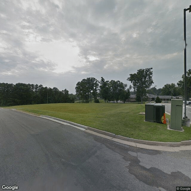 street view of Twin Oaks Convalescent Home