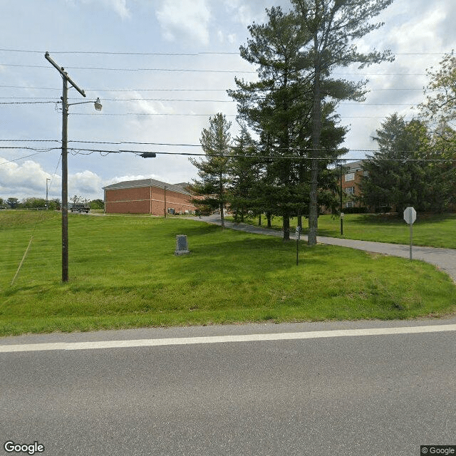 street view of Fahrney-Keedy Home and Village