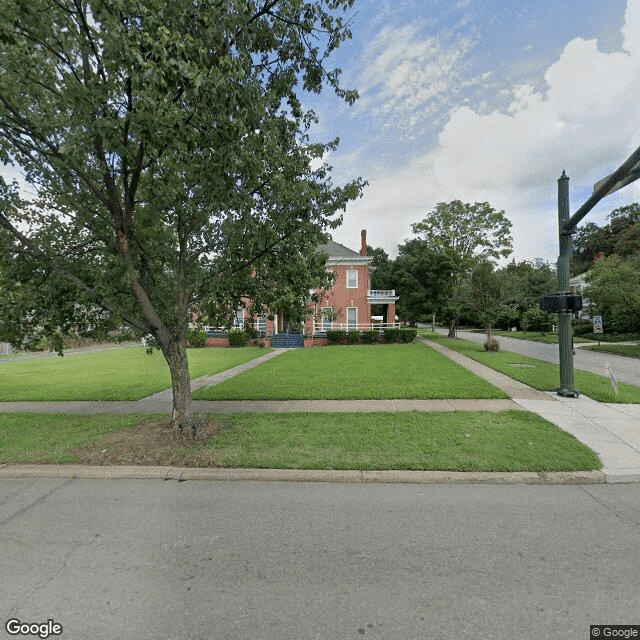 Photo of O'Brien Home for the Elderly - North