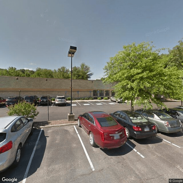 street view of Burke Health Care Ctr