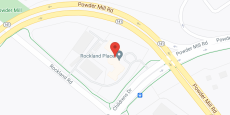 Rockland Place in google map