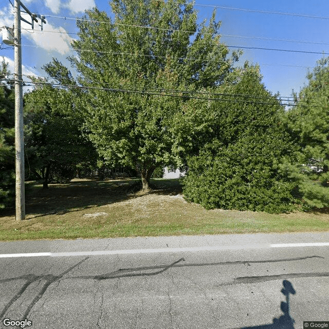 street view of Mundey Manor