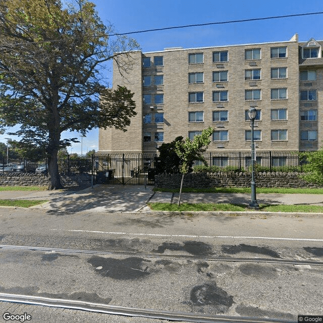 58th and Greenway Presbyterian 