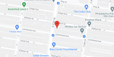 Morton's Boarding Home in google map