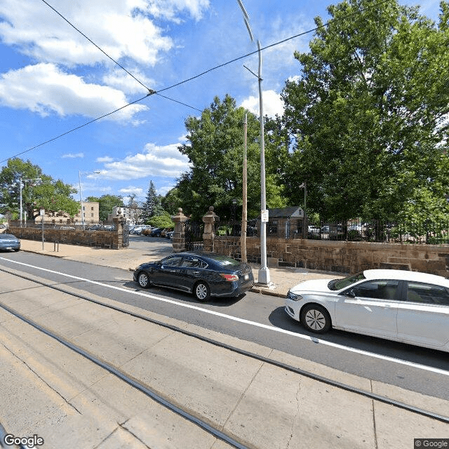 Photo of Philadelphia Nursing Home