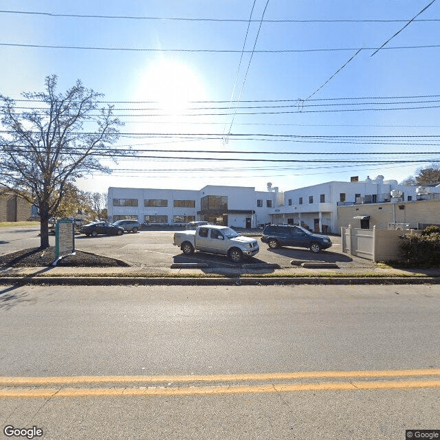 Photo of Dowden Nursing Home