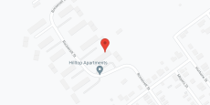 Hilltop Apartments in google map