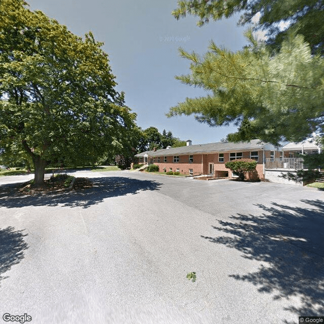 street view of Village Vista Skilled Nursing