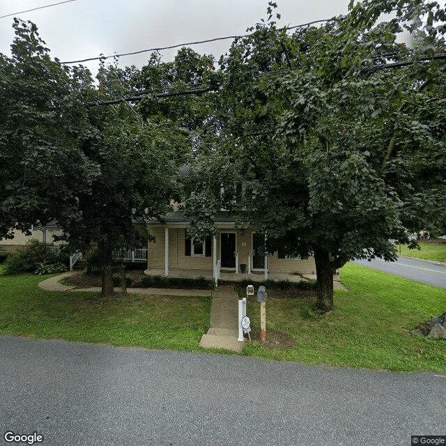 Photo of Hershey Mill Home