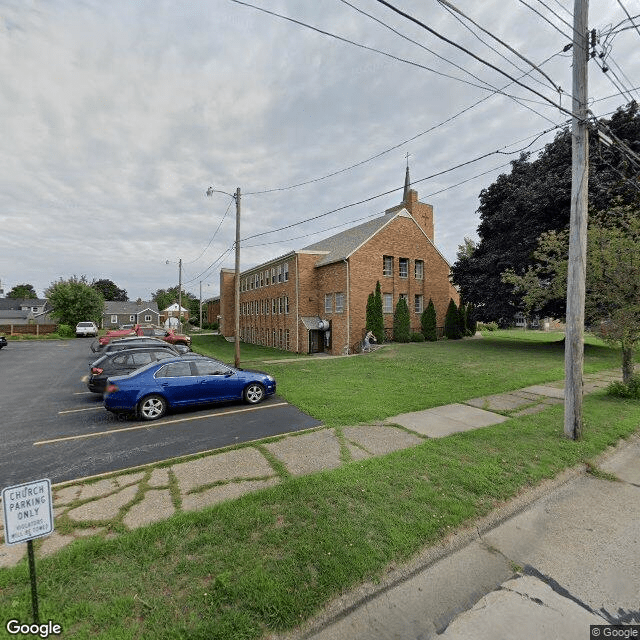 street view of Presbytery of Lake Erie