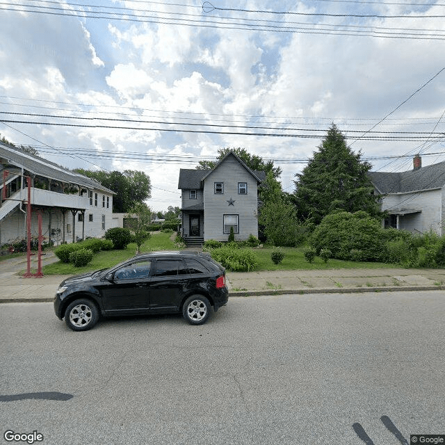 street view of Wilson Care Personal Care Home