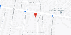Governor Winthrop Nursing Home in google map