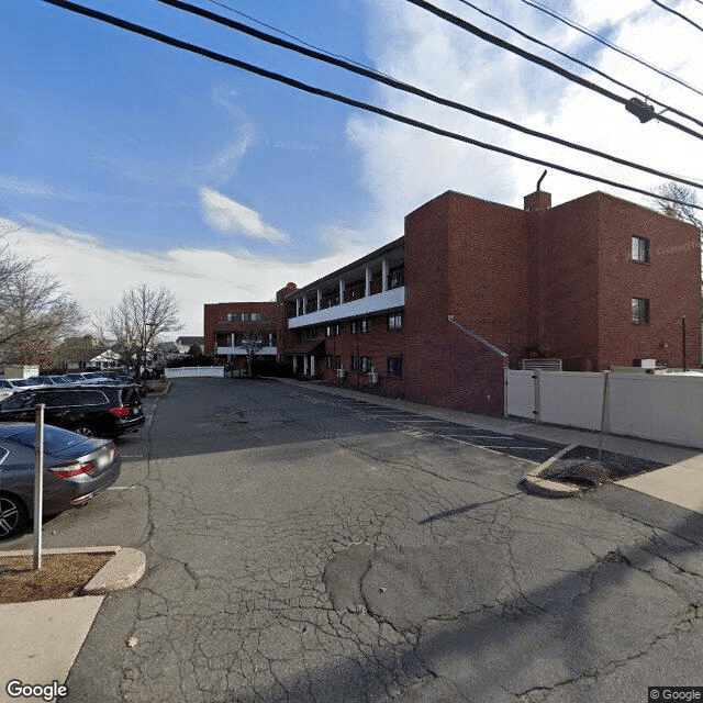 Photo of West Revere Health Care Center