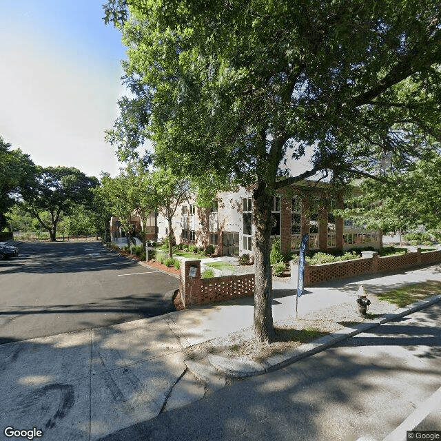 street view of Parkwell Rehabilitation Center CLOSED