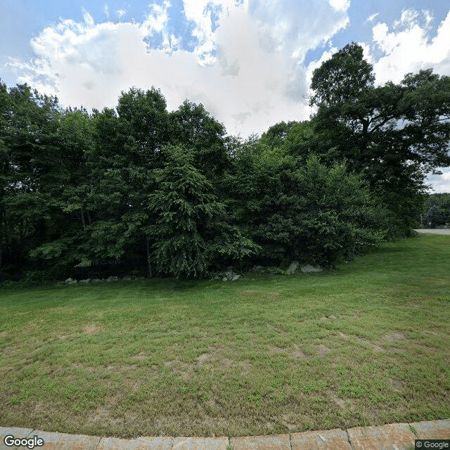 Clark House Nursing Center at Fox Hill Village 