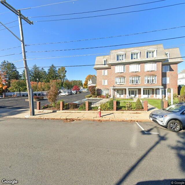 street view of Norwood Health & Rehabilation