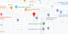 Greenleaf House Nursing Home in google map