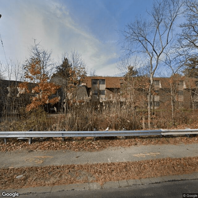 street view of Wingate At Reading