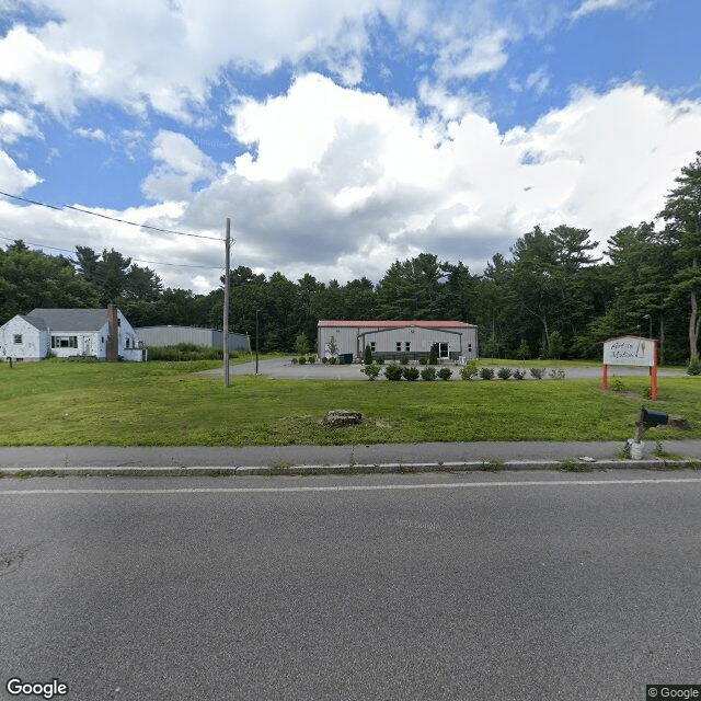 street view of Old Colony Rest Home