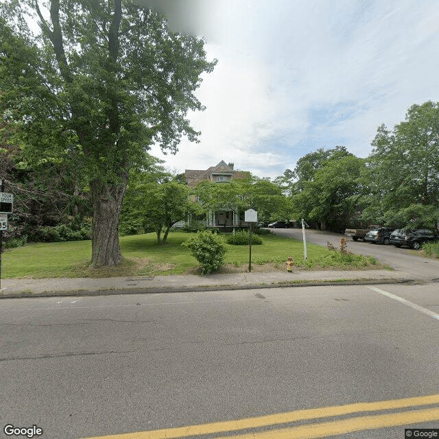 street view of Victorian Mansion, Inc.