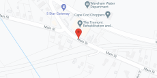 Tremont Rehabilitation and Skilled Nursing Center in google map