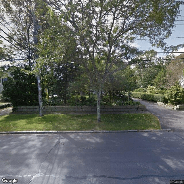 street view of Decatur House Assisted Living Residence