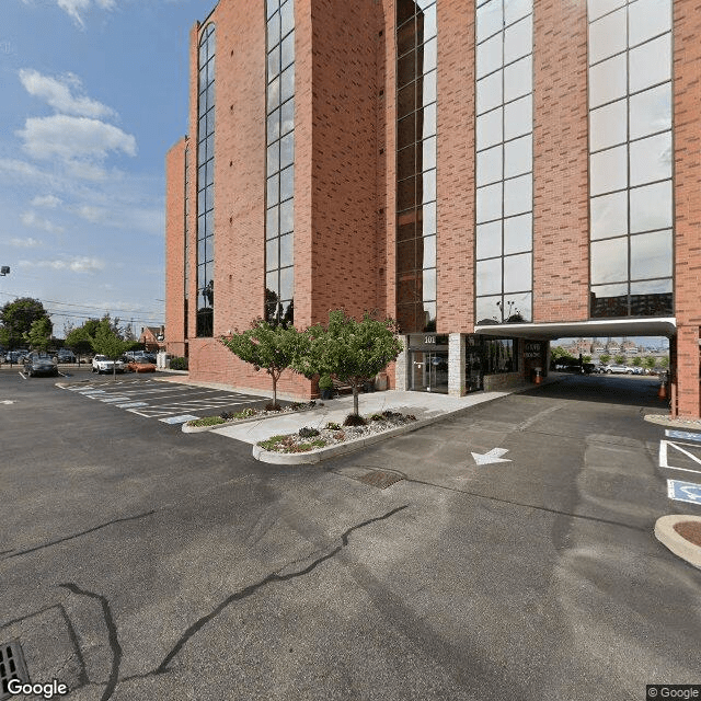 Photo of Bay Tower Nursing Ctr