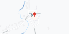 Pine Rock Manor in google map