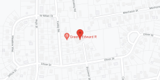 Dikes Landing Apartments in google map