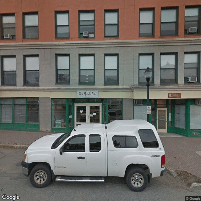 street view of Freese's Building Apartments