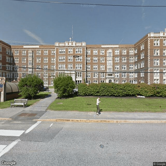 street view of Maison Marcotte Housing