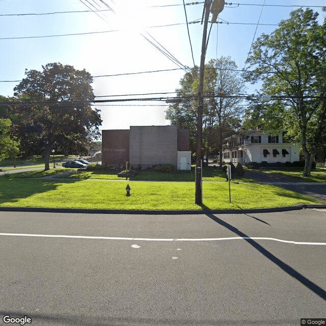 Photo of Portland Care & Rehab Ctr Inc