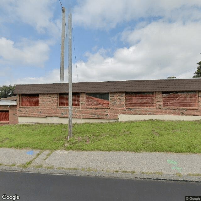 street view of Roncalli Health Ctr