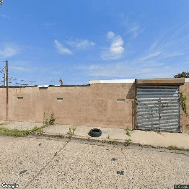 street view of Riverview Towers Apartments