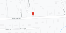 Alcott Manor in google map