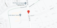 Holly Manor Center in google map