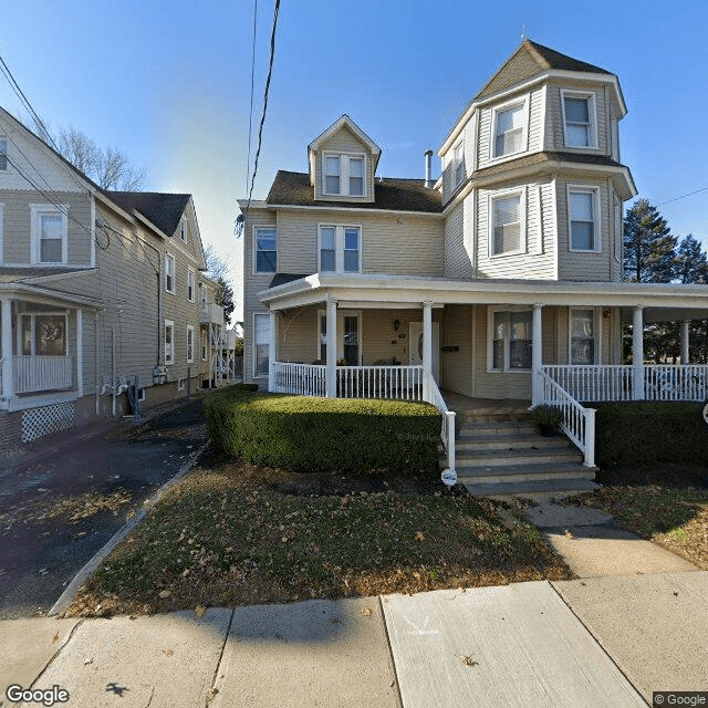 street view of River House Senior Boarding