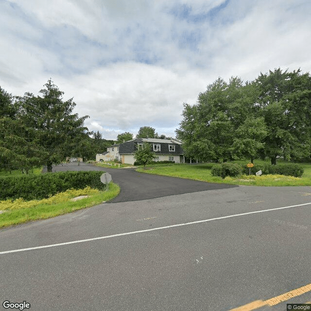 street view of Meadow View Care