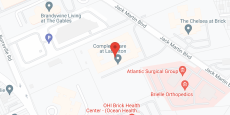 Laurelton Village in google map