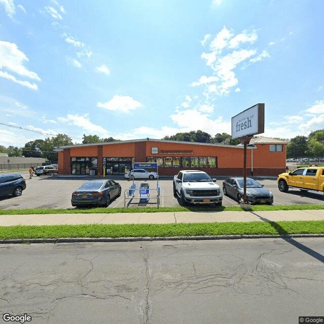 street view of Southwind Retirement Home Inc