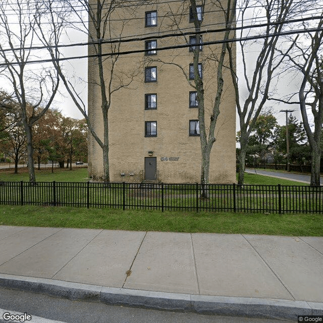 Photo of Lincoln Towers Senior Citizens