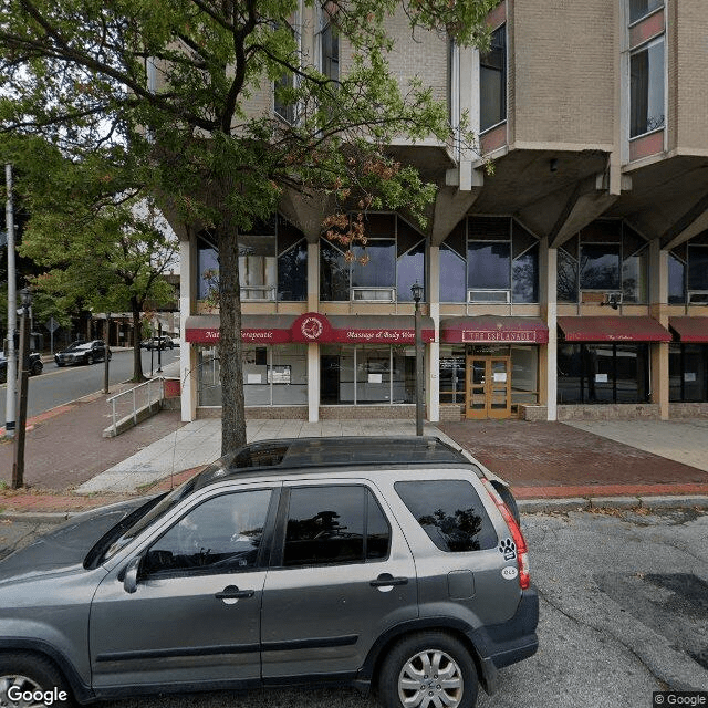 The Esplanade Senior Residences 