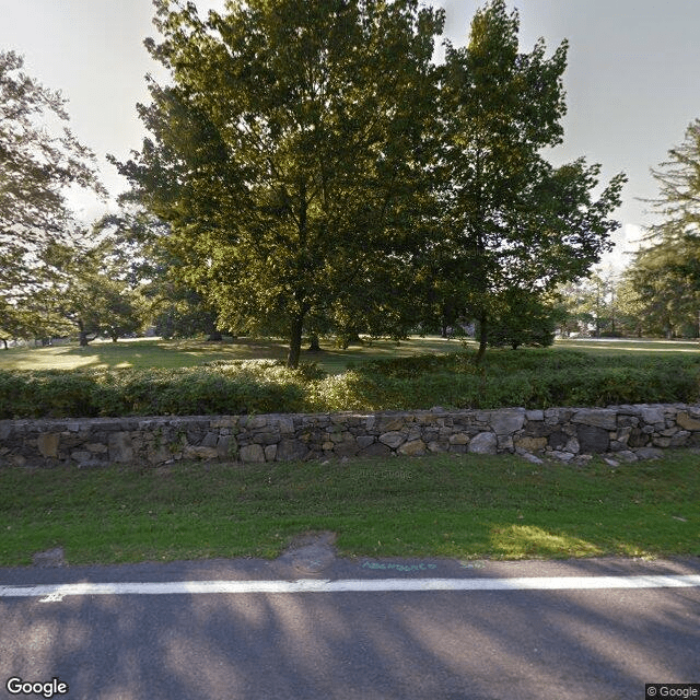 street view of Maryknoll Nursing Home