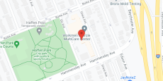 Workmen's Circle Multi Care Center in google map