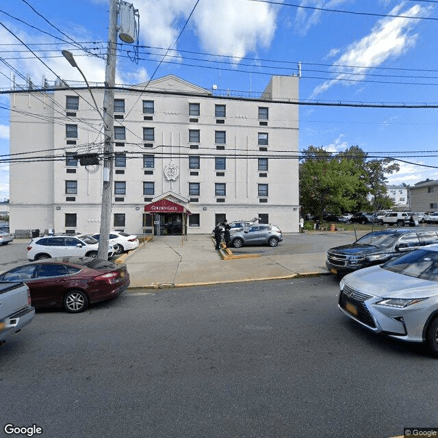 Photo of Golden Gate Health Care Ctr