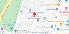 Hearthstone Alzheimer's Care - New York in google map